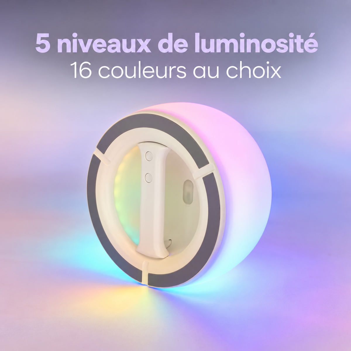 Lova Bubble™ – La bulle sensorielle apaisante